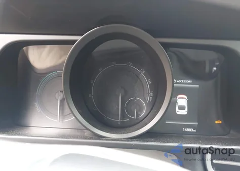 2023 Hyundai Elantra Hybrid Blue z USA, uszkodzony, nr VIN KMHLM4AJ3PU059056